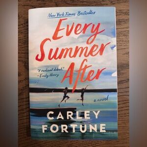 Every Summer After by Carley Fortune